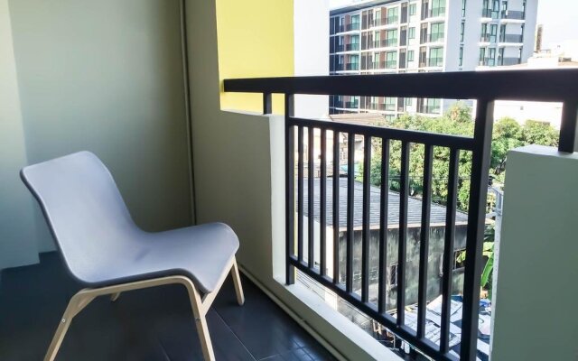A18 Apartment
