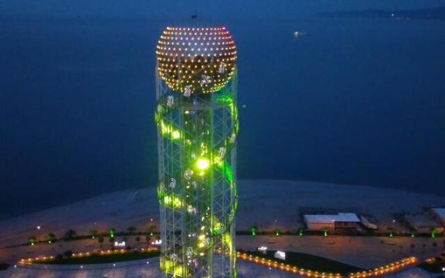 Porto Batumi Tower 3709
