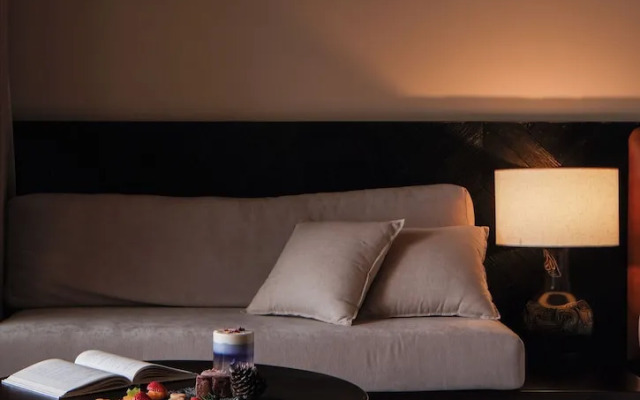 Xiangwang SOOOAN Luxury Resort Hotel