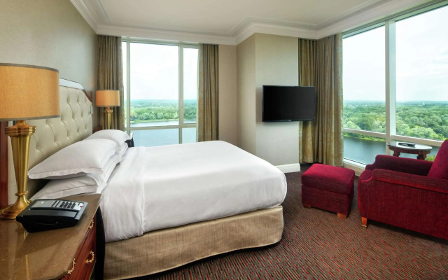Hilton Lac-Leamy