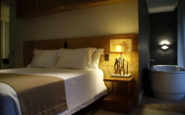 Hotel Spa Nau Royal