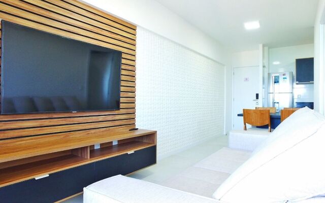 Edificio Time - Apto 1405