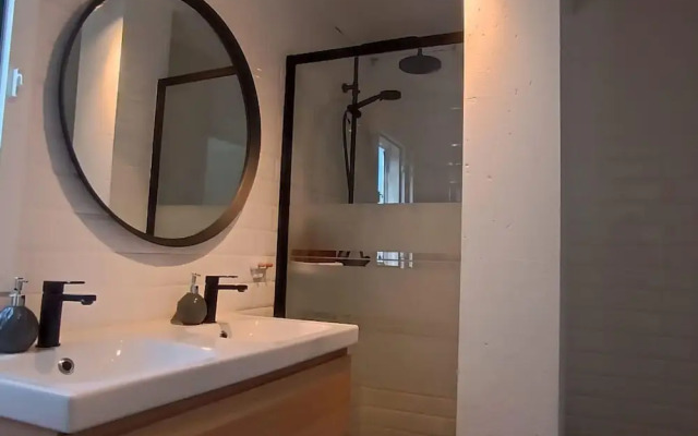 Belvilla by OYO Casa El Pinar