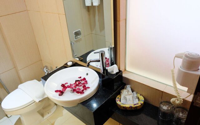 Atanaya Kuta Bali Hotel