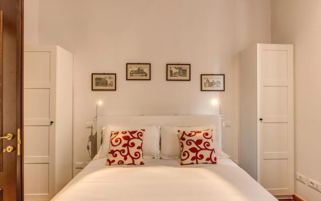 Piccolo Trevi Suites
