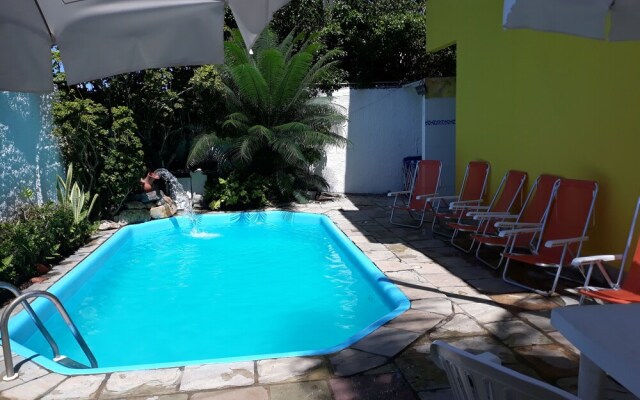 Agua Marinha