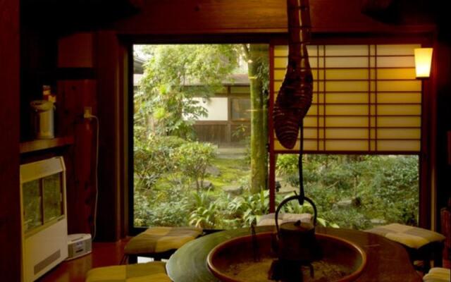 Hitoyoshi Ryokan