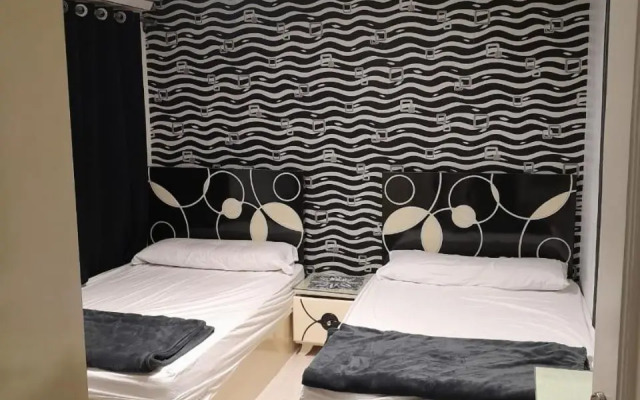 luxury apartment شقه فخمه بالاسكندرية
