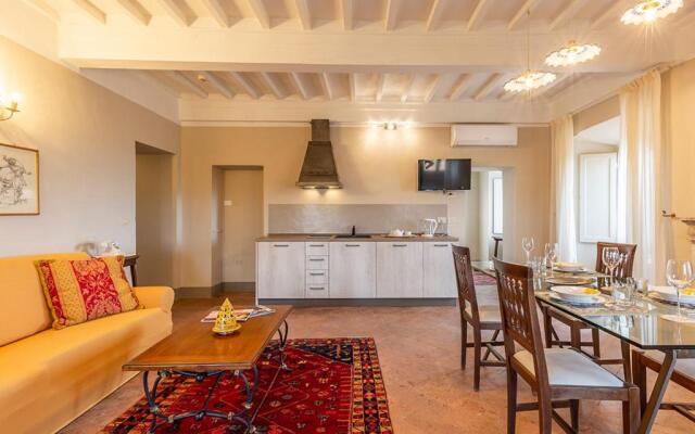 Sotto Il Sole Di Cortona