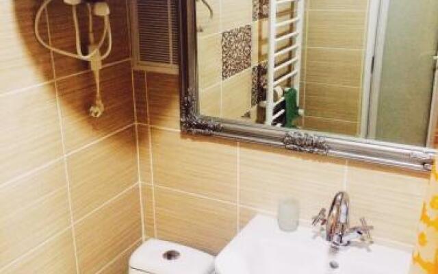 Apartment on Marshala Malinovskogo