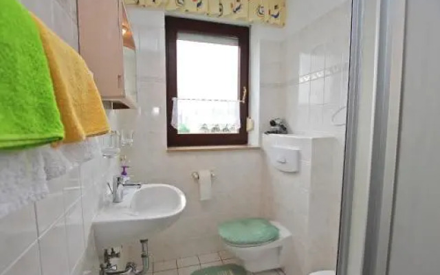 Ferienwohnungen Waren SEE 7490