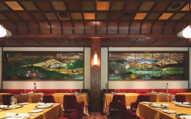Mampei Hotel