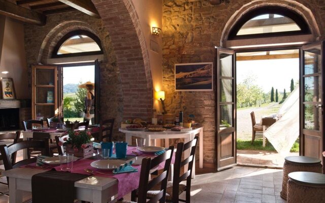 Agriturismo Podere Campaini