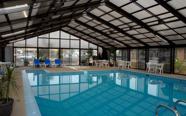 Best Western Paradise Inn