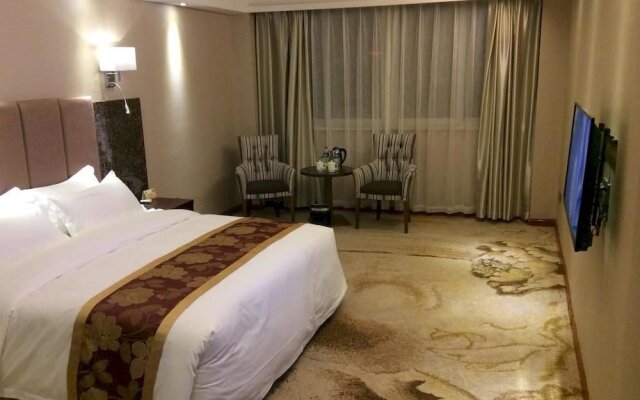 Best Western Fortune Hotel Kai