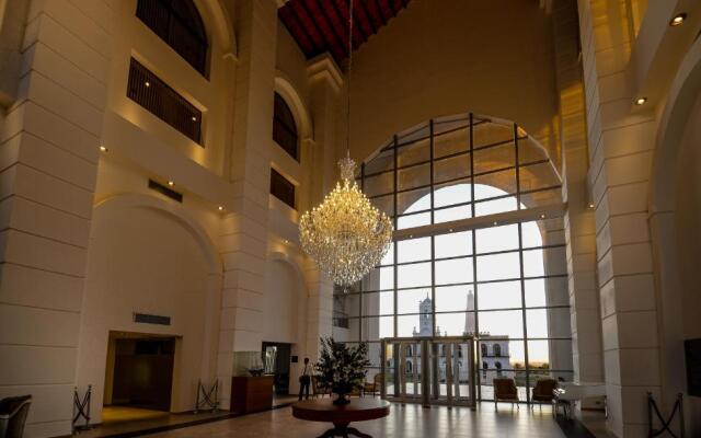 La Recova Hotel & Spa