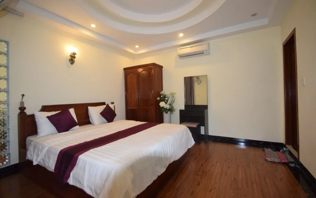 Rumnea Apartment