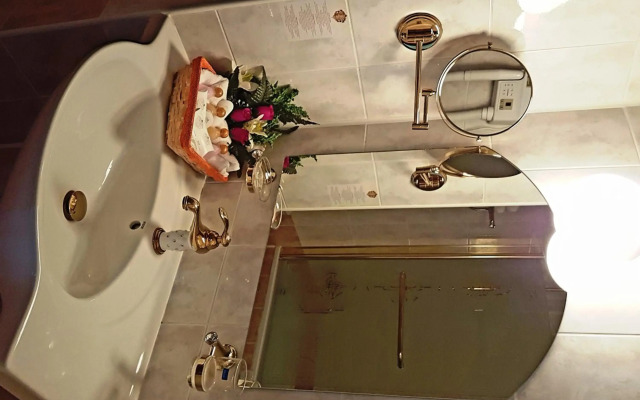 Elit Palace Hotel & Spa