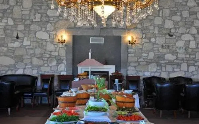 Capraz Holiday Resort