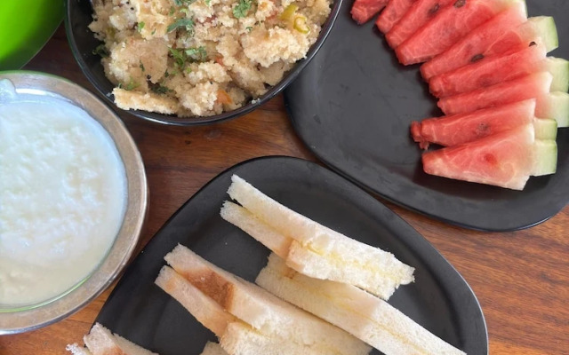 Thour Nautre Resorts