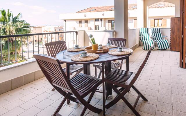 Welcomely - Casa Marlena