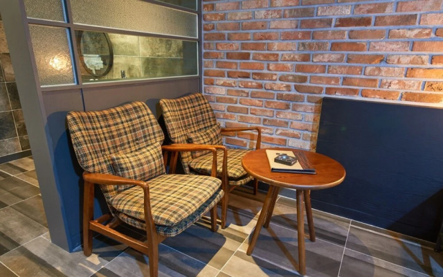 Yeosu K-boutique Hotel