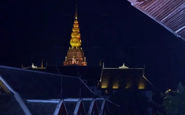 Xishuangbanna Shuidai Inn