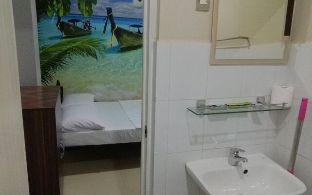 Isyian Beach House Retreat