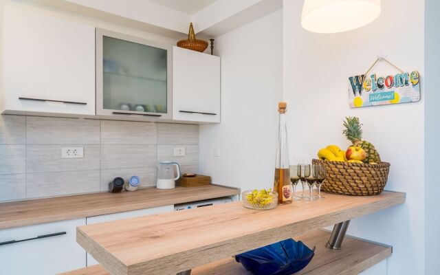 Apartment Cvjetković