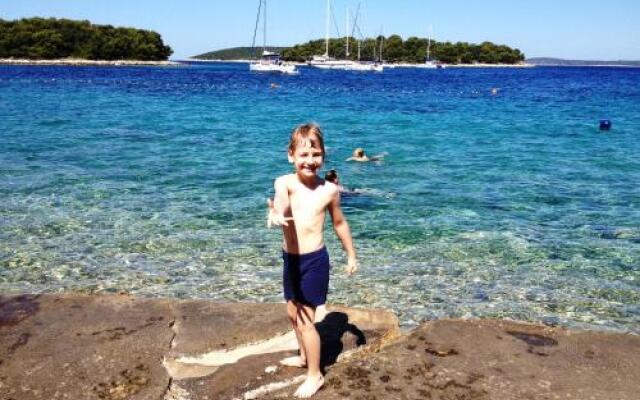 Holiday Home Mladen