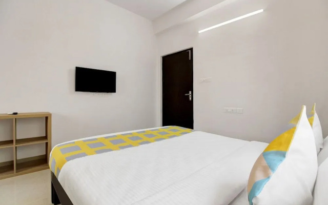 Elite Stay JNTU Kukatpally by OYO Rooms