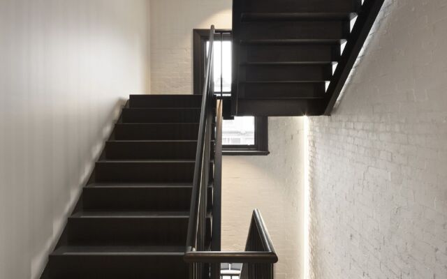 Coppersmith Hotel