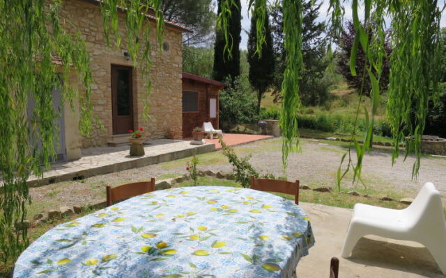 Locazione Turistica Villa Sofia