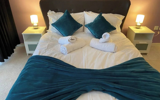 The Penthouse in Norfolk