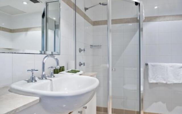 Astra Apartments Chatswood - Help Street