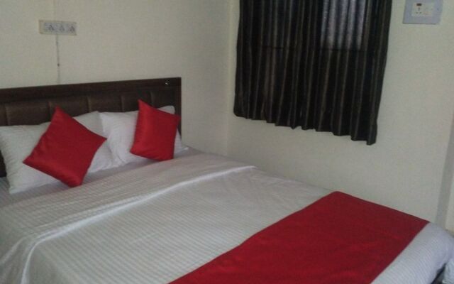 LRH Peshwa Apartment