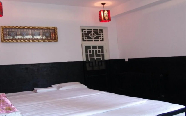Changyifeng Inn 2nd Branch
