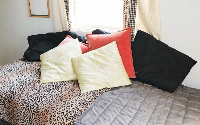 4 Person Holiday Home in Falkenberg