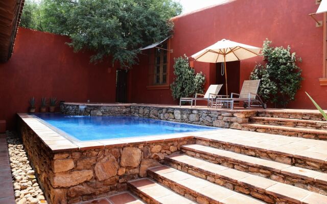 Viñedos Puerta del Lobo