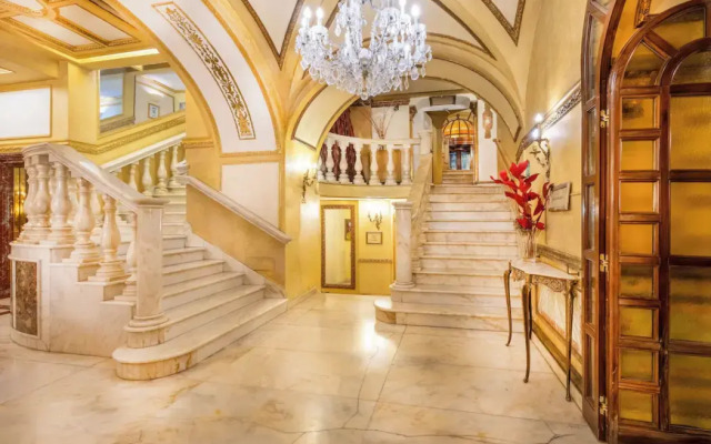 Des Epoques Hotel