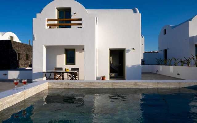 Oia Kissiri