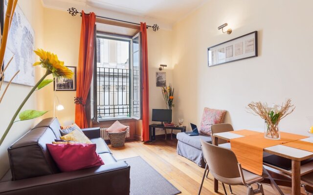 Graceful Holiday Home in Roma Near St Joseph 8