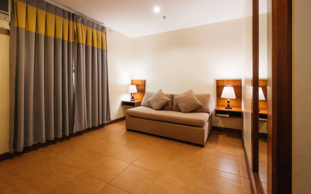 Well Hotel Cebu