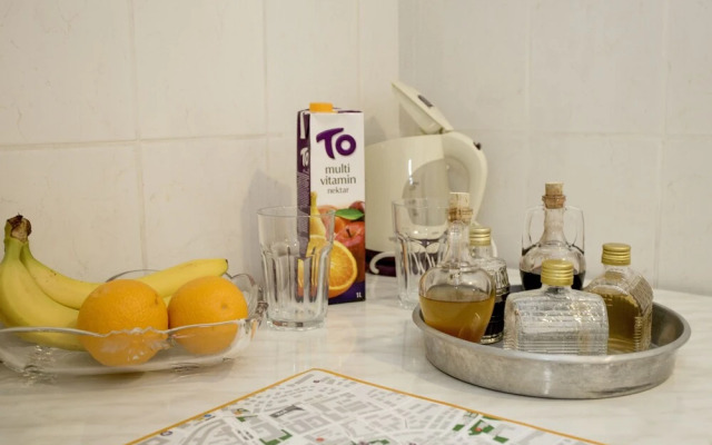 Guesthouse Aleto