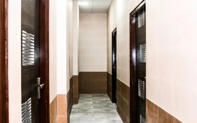 Hotel Sahil Rohtak By OYO Rooms