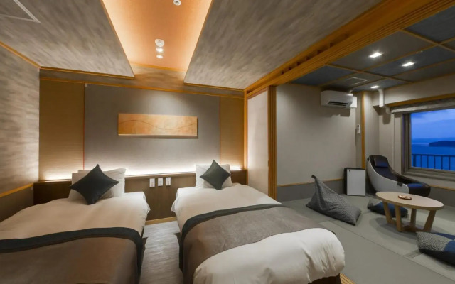 Yanagiya Ryokan
