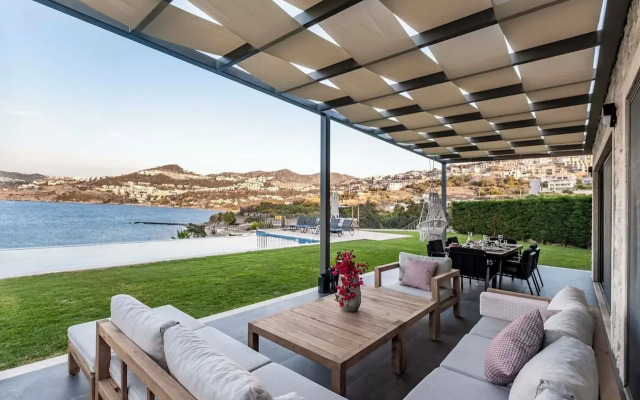 Bovilla Hotels Salt Yalikavak