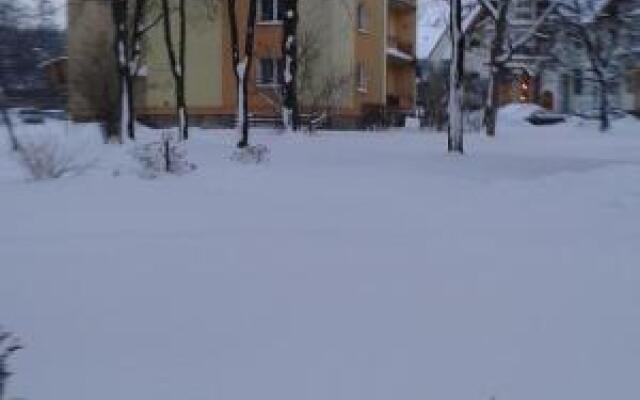 Apartament 8