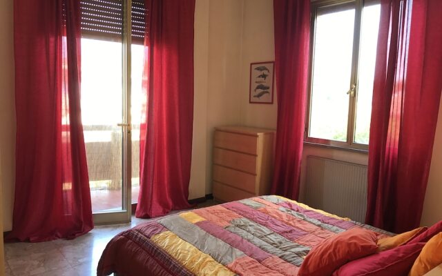 The Residence of the Ronchi