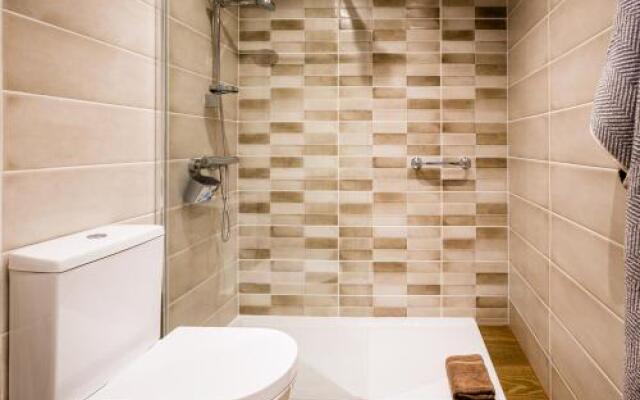 Los Cristianos Guayero apartment